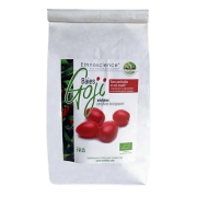Baies de goji séchées 400gr