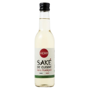 Saké culinaire français 37.5cl