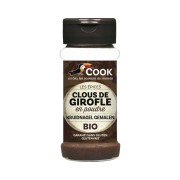 Clous de girofle 30gr