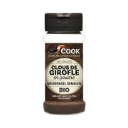 Clous de girofle 30gr