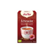 Yogi Tea Échinacea 30,6gr