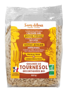 Graines de tournesol décortiquées 500g