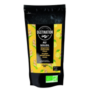 Infusion au soleil 80g