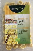 Tortellini frais au pesto 200gr