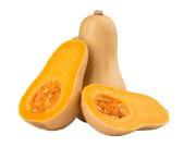 Courge Butternut bio /pièce environ 1.5kg
