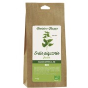 Ortie piquante en feuilles 40gr