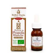 Extrait de Propolis sans alcool 15ml