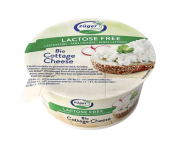 Cottage cheese sans lactose 150gr