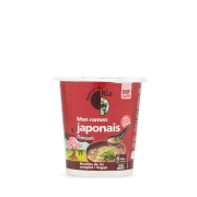 Mon ramen japonais Premium 69gr