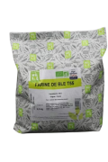 Farine de blé T55 2.5kg France