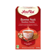 Bonne Nuit Rooibos Vanille