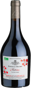 AOC Bordeaux supérieur méthode nature 75cl