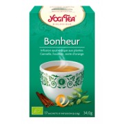 Yogi Tea Bonheur 30,6gr