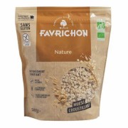 Muesli Crousti nature 500gr