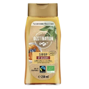 Sirop d'agave 250ml