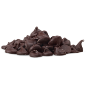 Pépites chocolat noir 55% vrac 125 gr