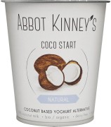 Coco Start naturel 400 ml