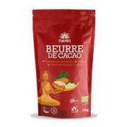 Beurre de cacao cru Bio 125gr