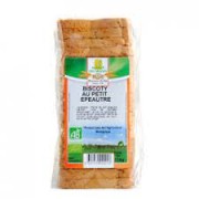 Biscoty au petit épeautre 270g