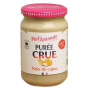 Purée crue de Noix de Cajou 300gr