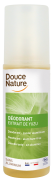 Déodorant spray Verveine 125ml