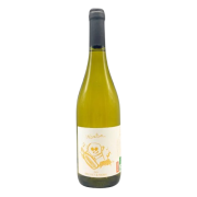 IGP Méditerranée Blanc Demeter 75cl