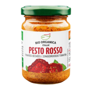 Pesto rosso tomate 140g