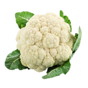 Chou Fleur bio/ pièce