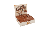Bouchées de caramel tendre 22 g