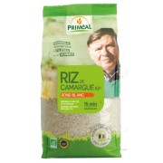 Riz de Camargue rond blanc 1kg