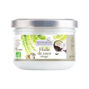 Huile de coco vierge 200ml