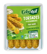 Torsades pois cassé 170g