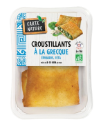 Croustillant à la grecque 150g