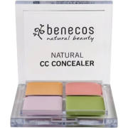 Correcteur de teint 4 couleurs