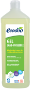 Gel liquide Lave-vaisselle 1L