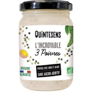 L'incroyable poivre 180g