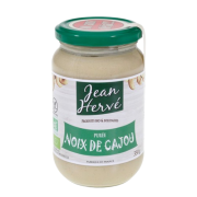 Purée de noix de cajou 350g