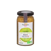 Preparation Aux Fruits 100% Kiwi France 240G