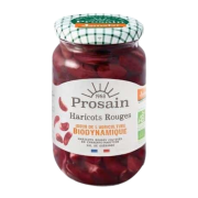 Haricots rouges 215gr net égoutté