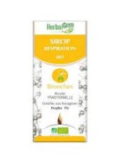 Sirop respiration 250ml