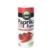 Paprika fumé 100gr