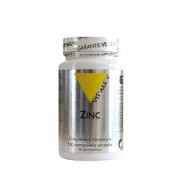 Zinc Bisglycinate x100