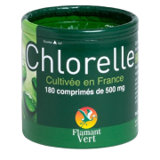 Chlorelle x180