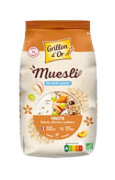 Muesli aux fruits 1kg