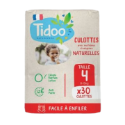 Culottes d'apprentissage  T4 8-15kg