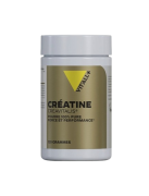 Créatine en poudre 120g