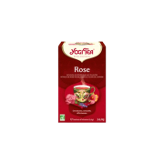 Yogi Tea Rose 34gr