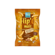 Flip'O mais cacahuète sans gluten 100g