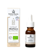 Extrait de Propolis sans alcool 15ml