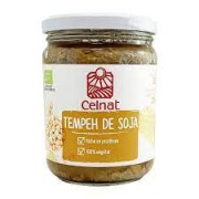 Tempeh en conserve 250gr